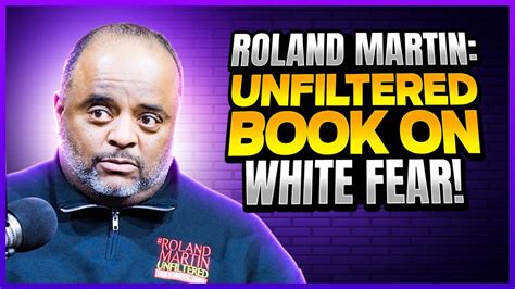 roland martin unfiltered youtube|roland martin latest video.